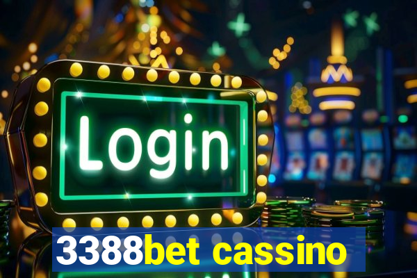 3388bet cassino